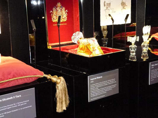 Imperial Majesty