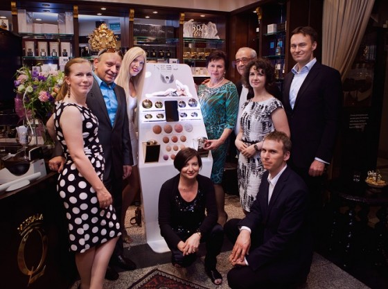 Nebu Milano w Perfumerii Quality Missala_05.06.20141