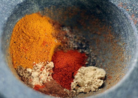 Ras el hanout