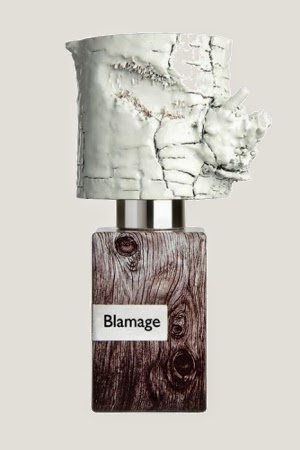 blamage Nasomatto