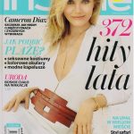 2014.08 InStyle cover