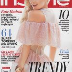 2014.09 InStyle cover