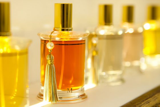 MDCI Parfums