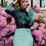 2014.11 Elle cover