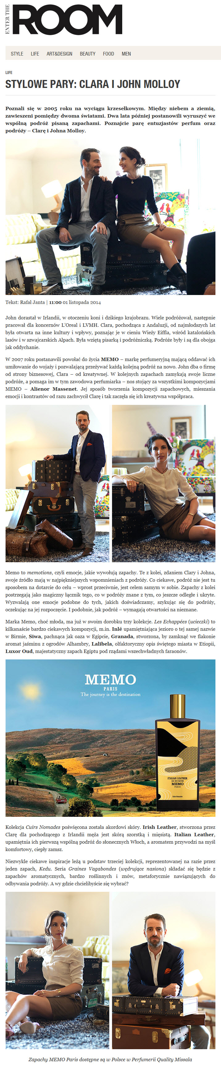 2014.11.02_MEMO Clara i John Molloy
