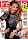 2014.12 Instyle cover