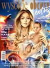 2014.12 Wysokie Obcasy Extra cover