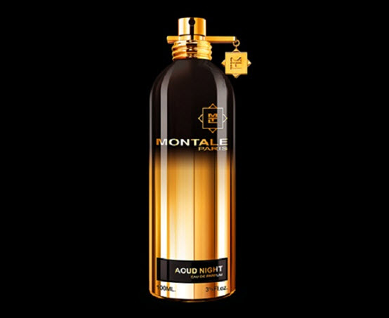 Aoud Night