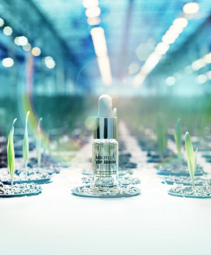 BIOEFFECT EGF SERUM_w szklarni