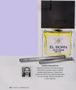 2014.11 Pani_CARNER BARCELONA El Born (Złoty Nos)