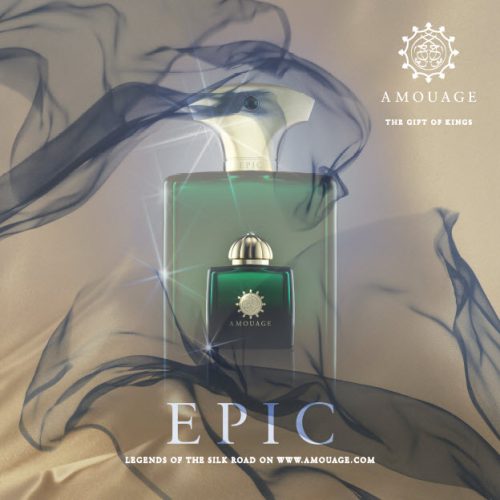 Amouage Epi