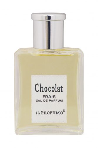 CHOCOLAT FRAIS