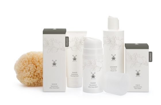 MUEHLE Linia Organic_wizual