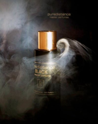 Puredistance Black