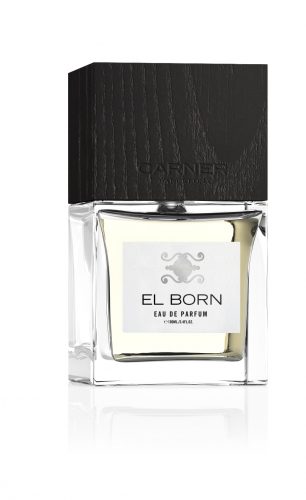 Carner Barcelona EL BORN BOTTLE 3D