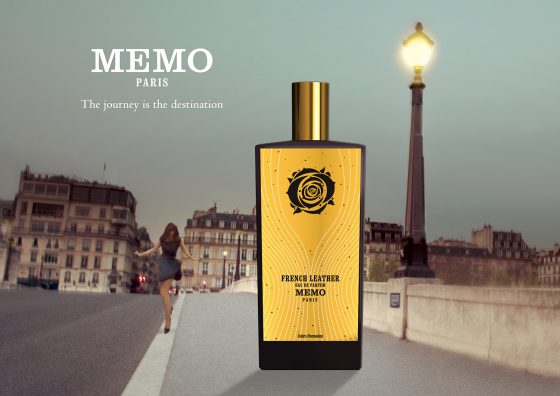 MEMO French Leather_wizual poziom