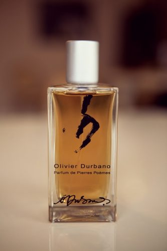 OLIVIER DURBANO Promethee