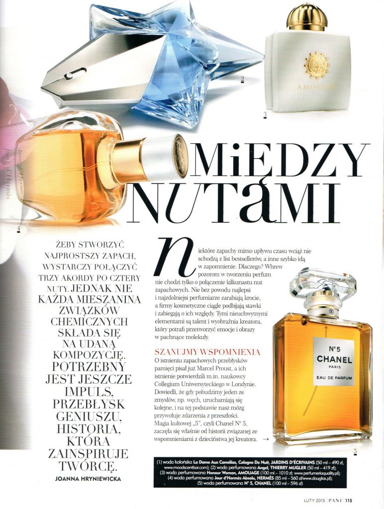 Pani 2015.02_AMOUAGE Honour Woman