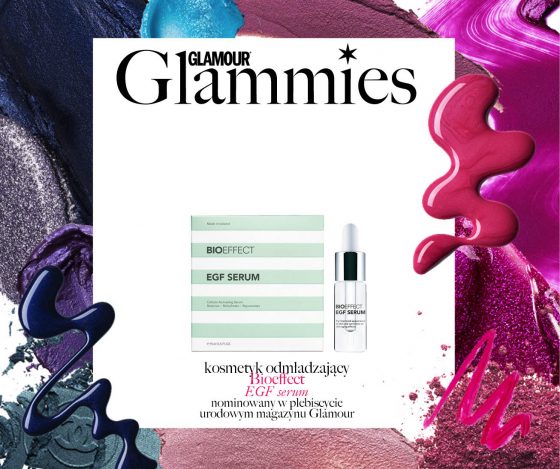 BIOEFFECT EGF SERUM_Glamour Glammies