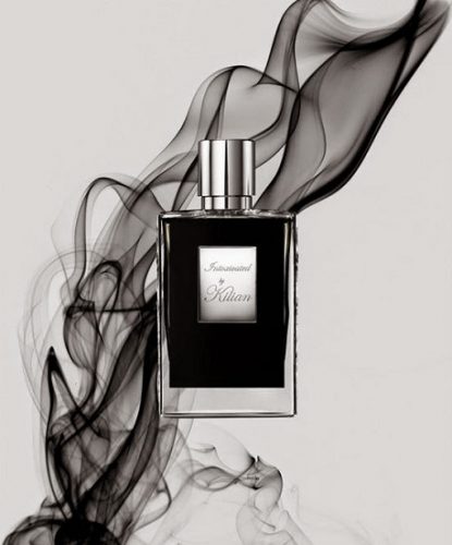 Intoxicated by Kilian