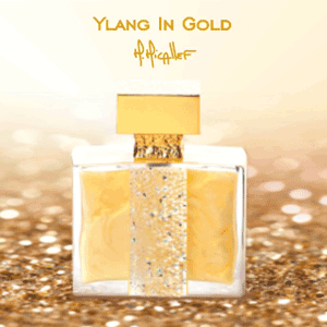 Ylang-in-Gold