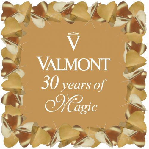 30 lat Valmont