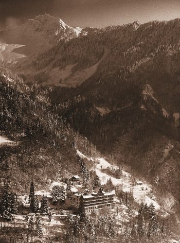 Klinika Valmont