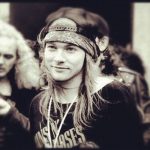 Paradise City
