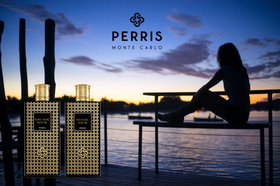 Perris Monte Carlo