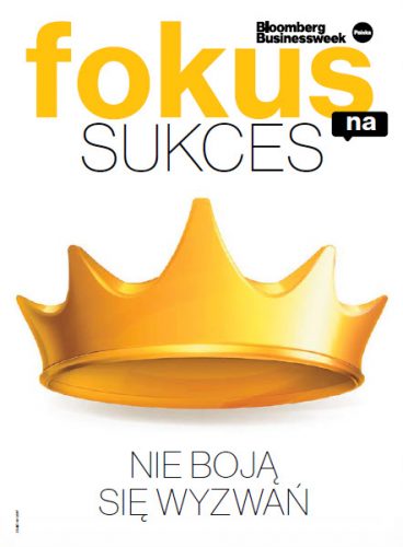 2015.04 Bloomberg Businessweek Polska cover