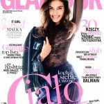 2015.05 Glamour cover