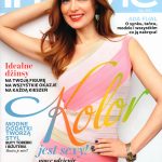 2015.05 InStyle cover