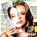 2015.05 Wysokie Obcasy Extra cover