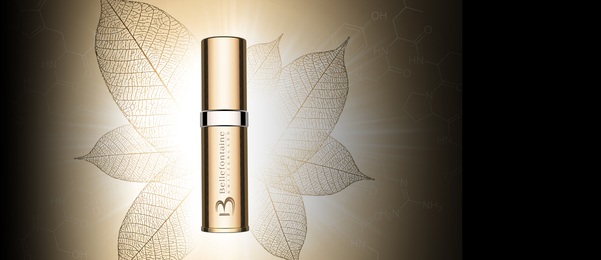 BELLEFONTAINE Cellstemine Eye Contour Perfection Cream_visual