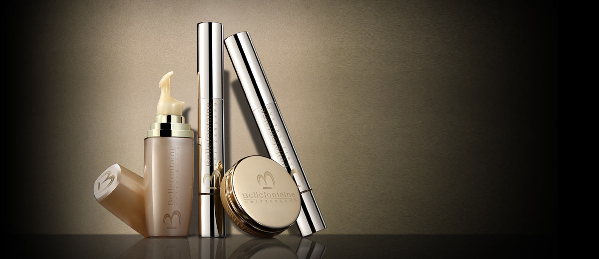 Bellefontaine Sublime Lip Treatment