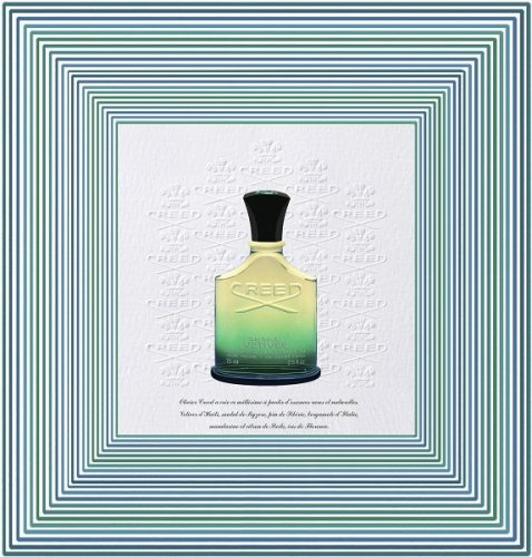 CREED Vetiver