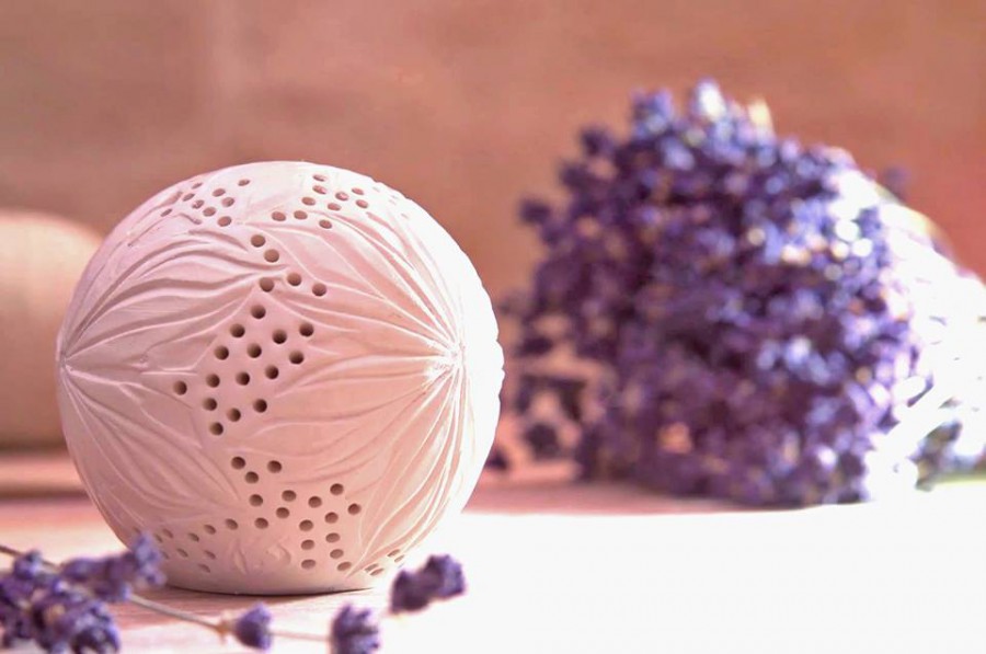 L`Artisan Parfumeur La boule de Provence