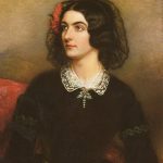 Lola Montez_Joseph Karl Stieler