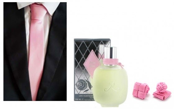 Twill Rose