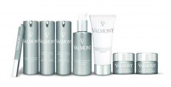 VALMONT_linia Expert of Light