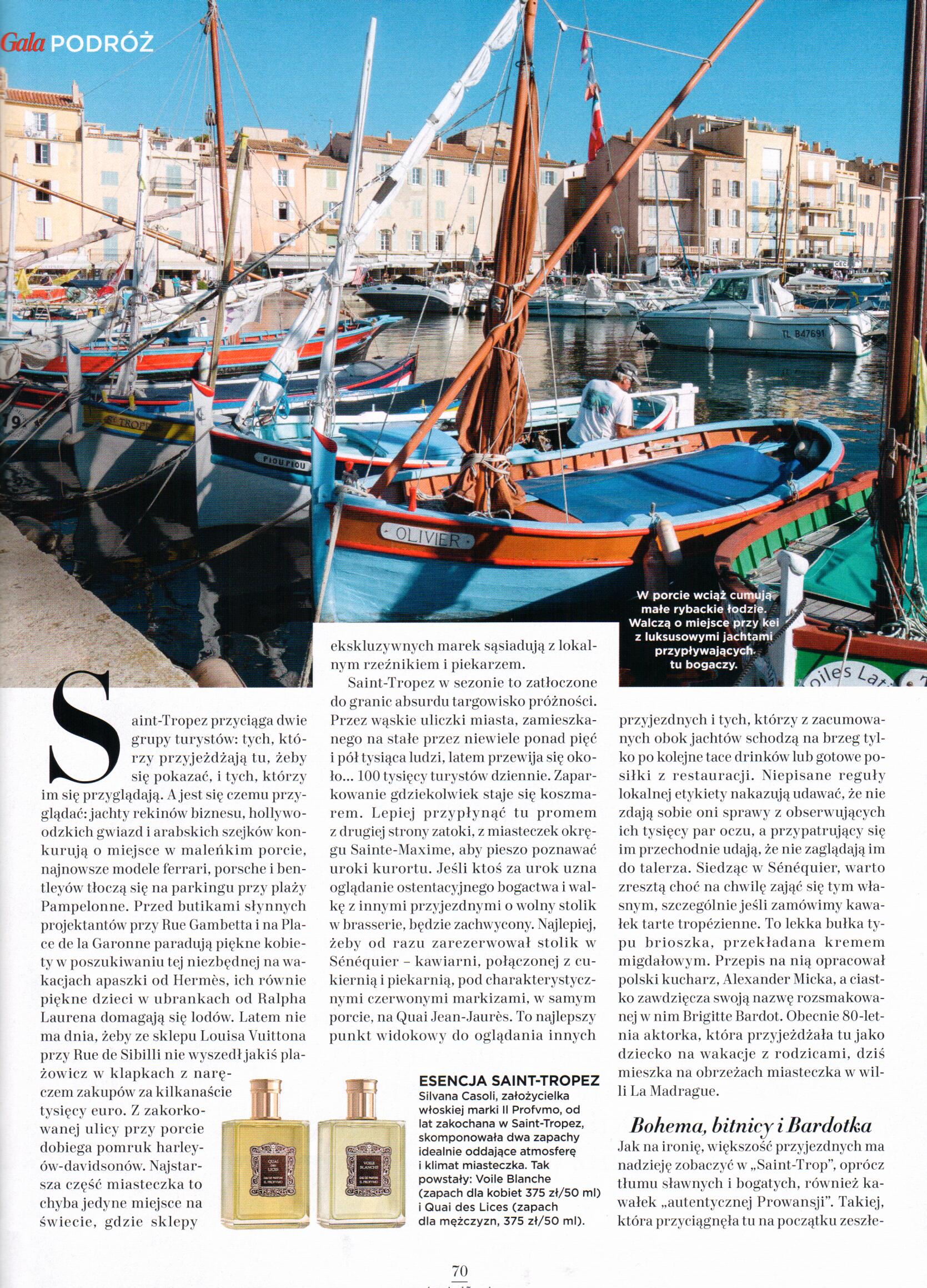 2015.05.17 Gala_IL PROFVMO Voile Blanche i Quai des Lices
