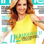2015.06 InStyle cover