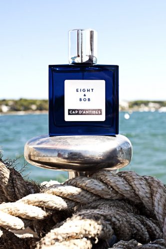 EIGHT&BOB Cap d'Antibes
