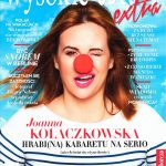 2015.07 Wysokie Obcasy cover