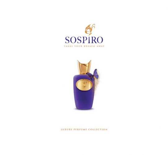 Sospiro