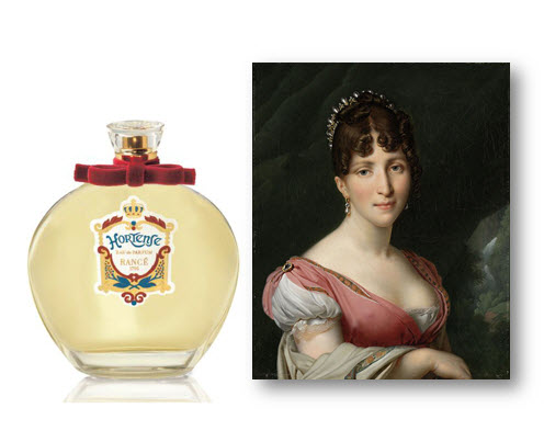 Hortense