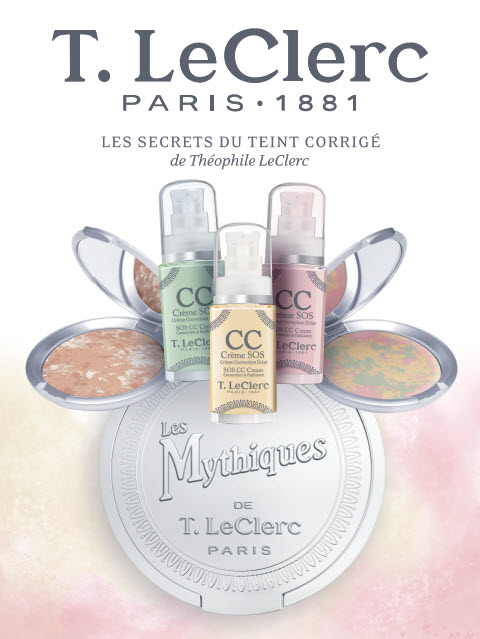 Les Mythiques