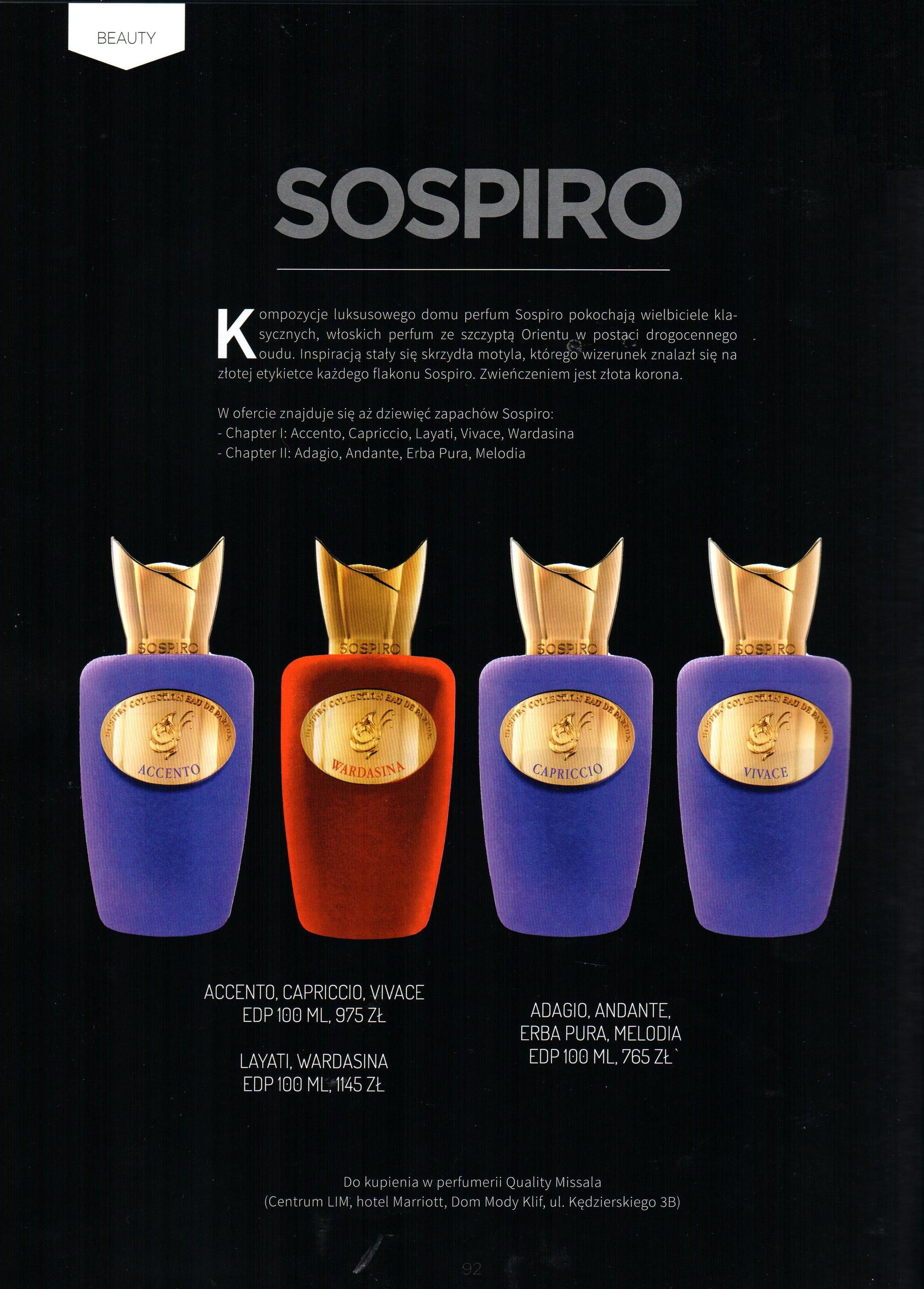 2015.07-08 High Living_SOSPIRO