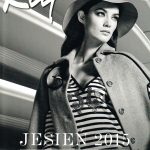 2015 Magazyn Klif Jesień cover