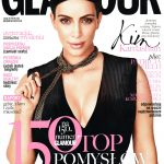 2015.09 Glamour cover